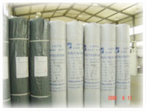 Macromolecule Composite Waterproof Rolling Material